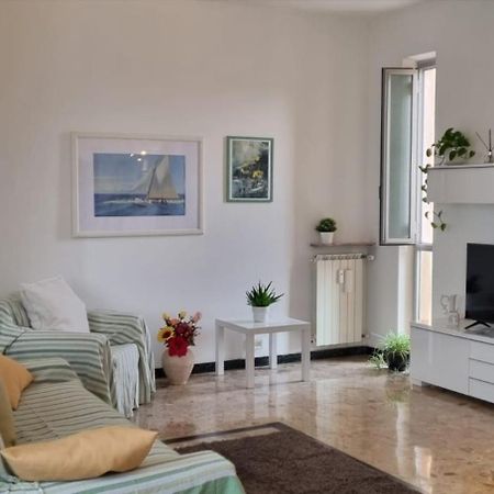 La Vie En Rose Flat Apartment เซสตรี เลวานเต ภายนอก รูปภาพ