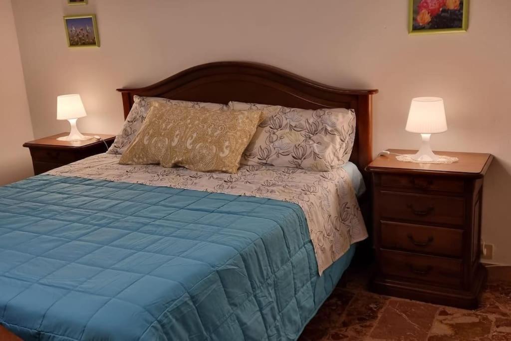 La Vie En Rose Flat Apartment เซสตรี เลวานเต ภายนอก รูปภาพ