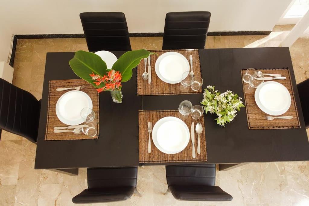 La Vie En Rose Flat Apartment เซสตรี เลวานเต ภายนอก รูปภาพ