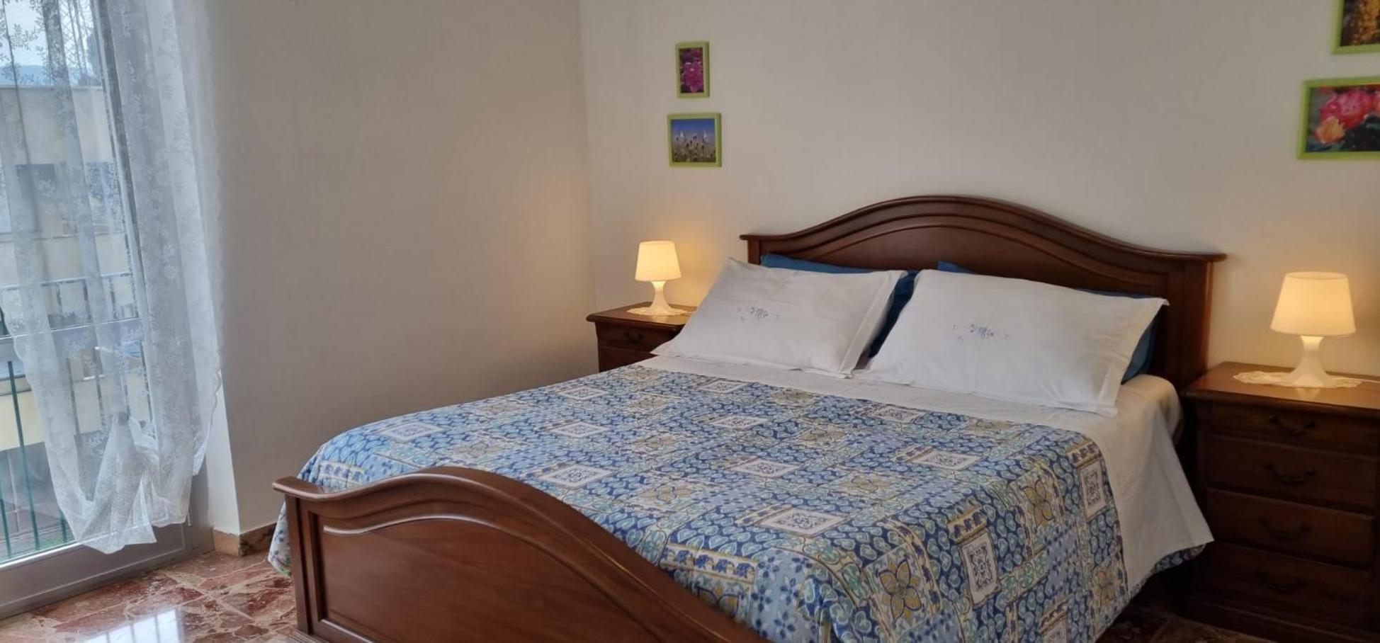 La Vie En Rose Flat Apartment เซสตรี เลวานเต ภายนอก รูปภาพ