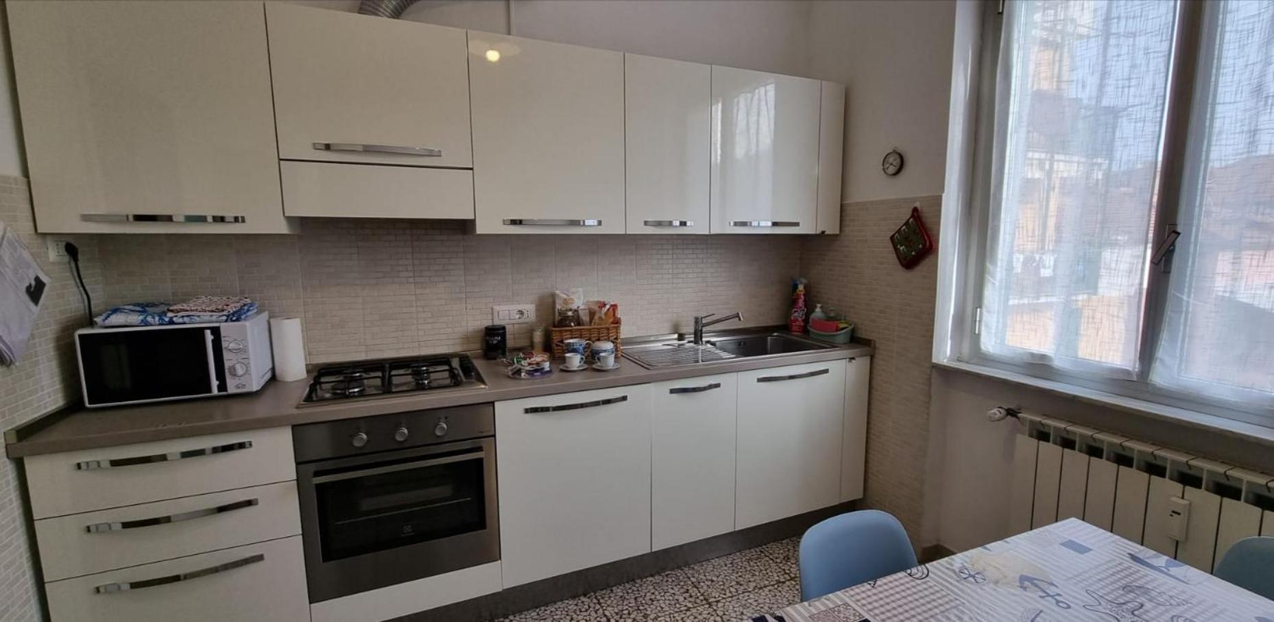 La Vie En Rose Flat Apartment เซสตรี เลวานเต ภายนอก รูปภาพ