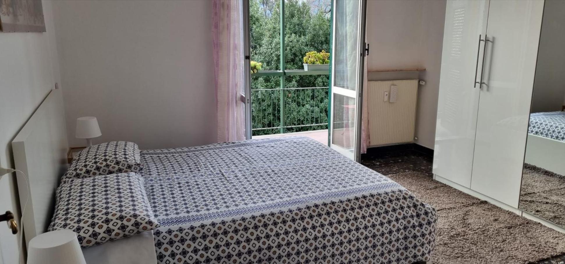 La Vie En Rose Flat Apartment เซสตรี เลวานเต ภายนอก รูปภาพ