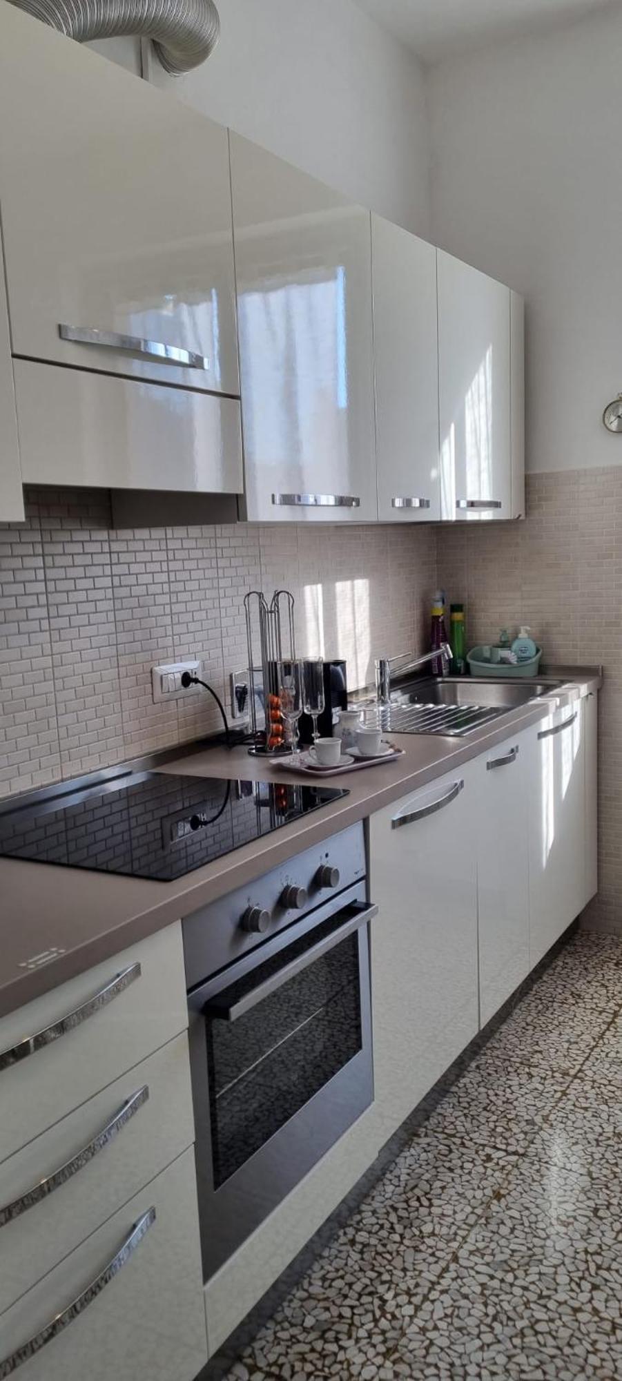 La Vie En Rose Flat Apartment เซสตรี เลวานเต ภายนอก รูปภาพ