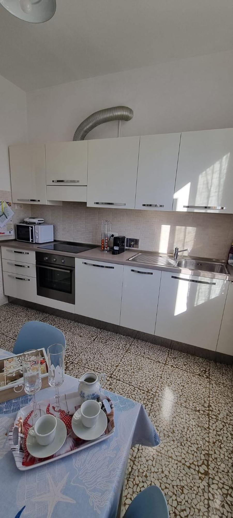 La Vie En Rose Flat Apartment เซสตรี เลวานเต ภายนอก รูปภาพ