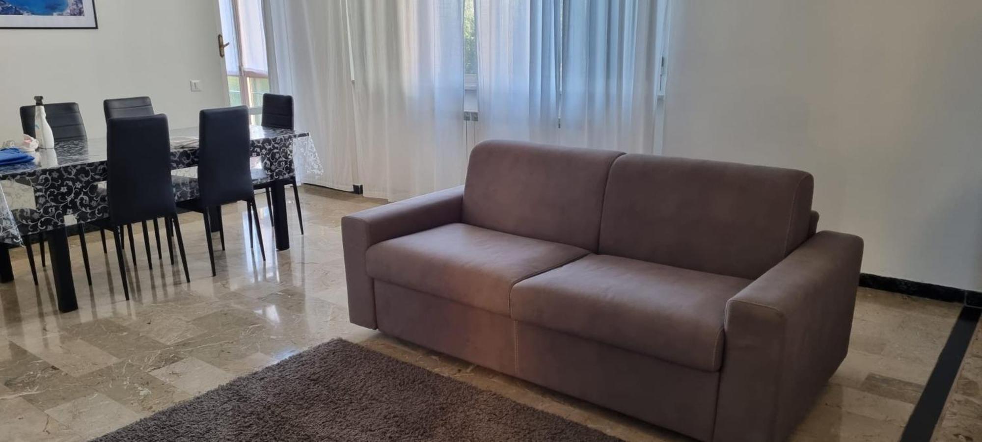 La Vie En Rose Flat Apartment เซสตรี เลวานเต ภายนอก รูปภาพ
