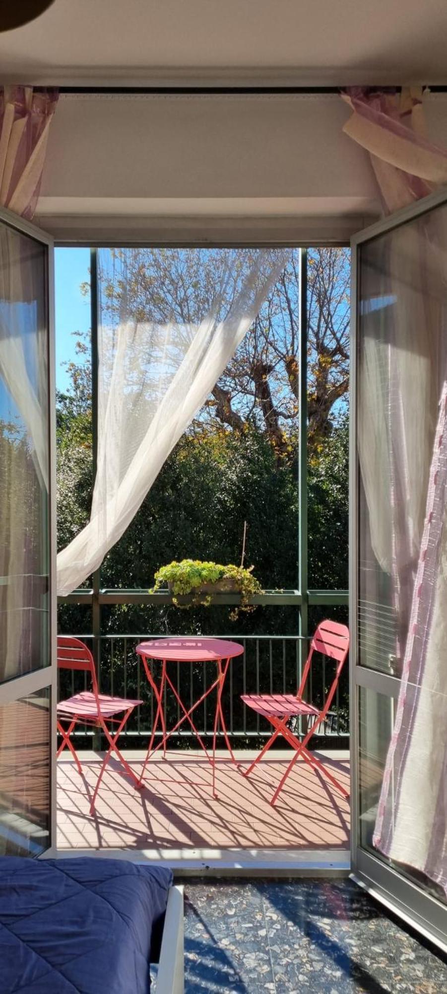 La Vie En Rose Flat Apartment เซสตรี เลวานเต ภายนอก รูปภาพ