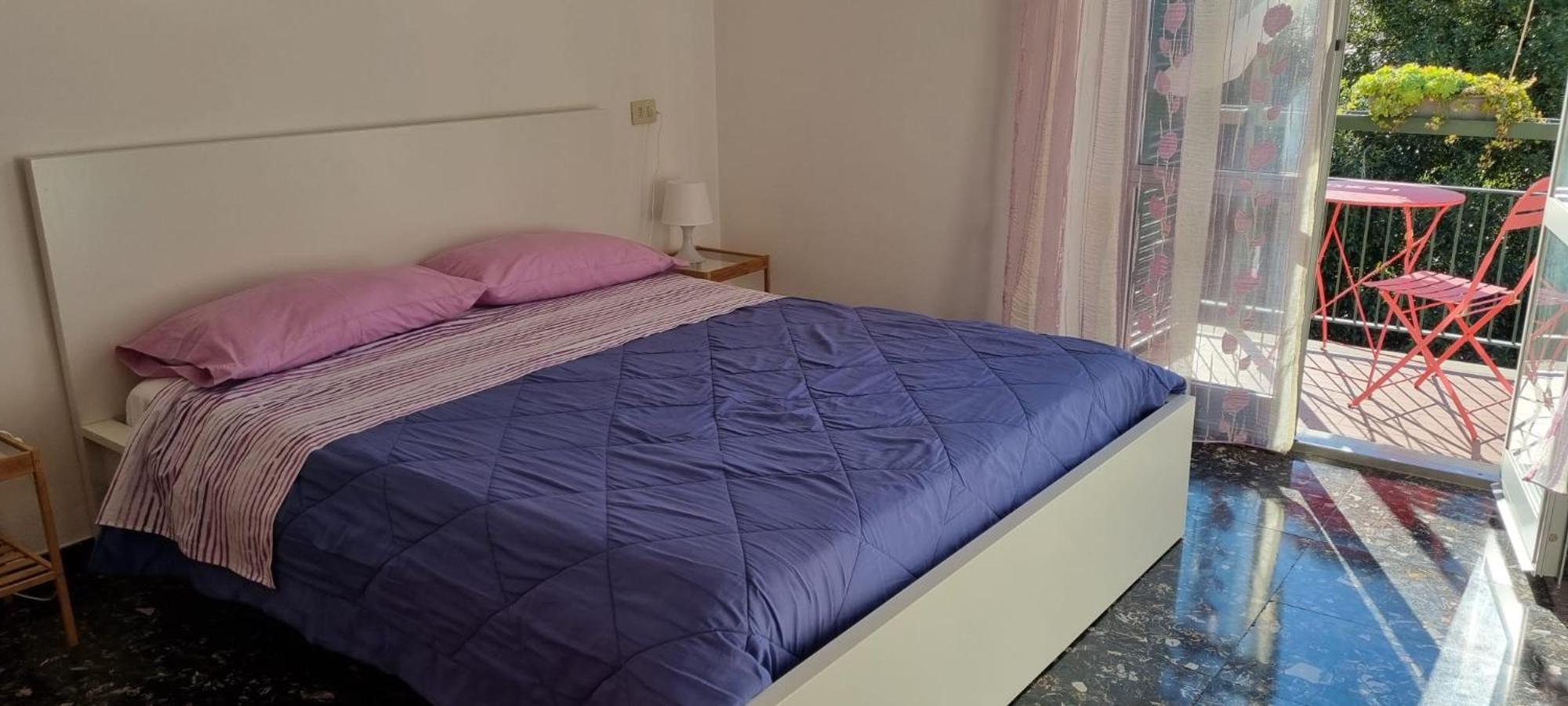La Vie En Rose Flat Apartment เซสตรี เลวานเต ภายนอก รูปภาพ