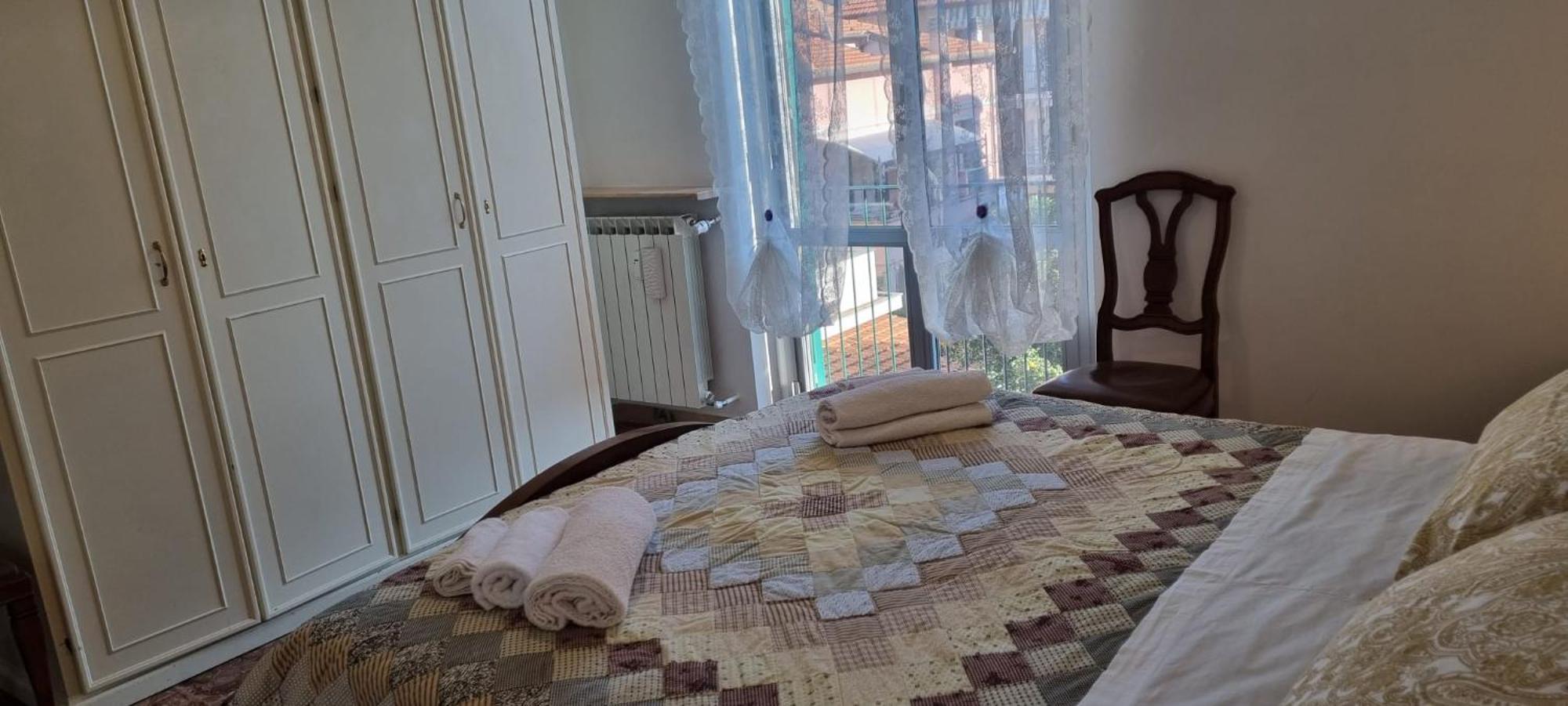 La Vie En Rose Flat Apartment เซสตรี เลวานเต ภายนอก รูปภาพ