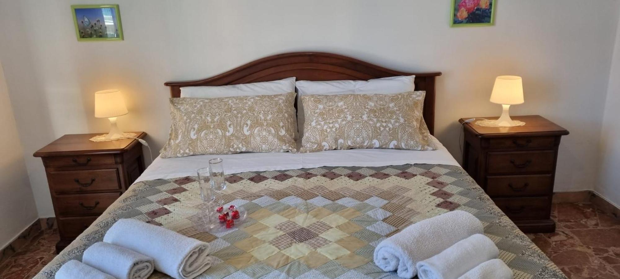 La Vie En Rose Flat Apartment เซสตรี เลวานเต ภายนอก รูปภาพ